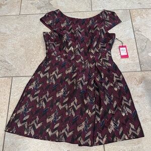 Vince Camuto Dress Size 10
